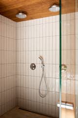 Double shower
