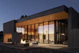 High Desert Residence