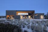 High Desert Residence