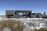 High Desert Residence