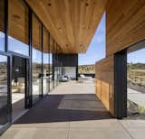 High Desert Residence