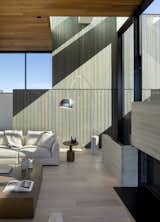 High Desert Residence