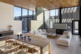High Desert Residence