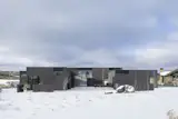 High Desert Residence