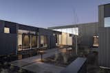 High Desert Residence
