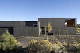 High Desert Residence