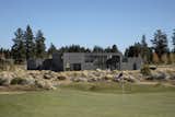 High Desert Residence