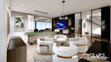 Club Room