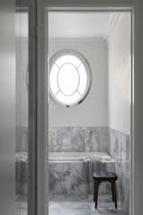 Bath Room  Photo 13 of 21 in Transcontinental Residence by Jade Diamond-Haggert