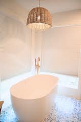Soak in the Tub and enjoy the views - Primary bedroom ensuite 