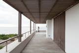 Outdoor  Photo 10 of 22 in Casa Felicità Mare - Family Housing by RDR architectes