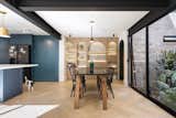 Dining Room  Photo 4 of 17 in MD House by Almacén Arquitectura