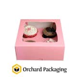 Pie Boxes offered by Orchard Packaging give the business owners the most cost-efficient and quality packaging.