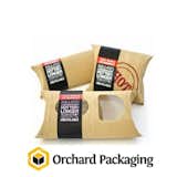 Pie Boxes offered by Orchard Packaging give the business owners the most cost-efficient and quality packaging.