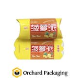 Pie Boxes offered by Orchard Packaging give the business owners the most cost-efficient and quality packaging.