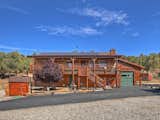 Beautiful 5 Bedroom 2 Bath Big Bear Ranch 