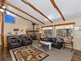 Mountain Interior charm