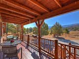 Stunning secluded Big Bear views
