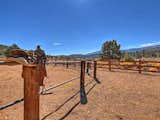 Peaceful Big Bear Ranch for Sale