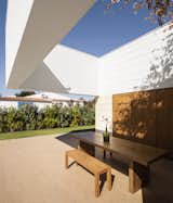 A Multifamily Getaway in Portugal Plays With Indoor/Outdoor Spaces - Photo 3 of 20 - 