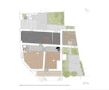 After: store floor plan