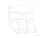 Before: store floor plan