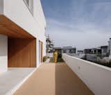 Outdoor area