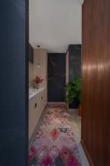 Primary Bathroom layered details