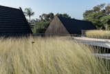 Roof Garden View  Photo 15 of 64 in Halo House by TAMARA WIBOWO ARCHITECTS INDONESIA