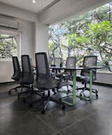 conference room