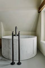 Bath Room and Freestanding Tub  Photo 6 of 14 in Home santuary by Valerie Boerma