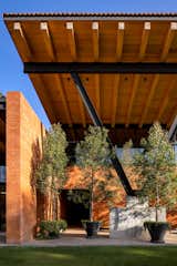 Centro Avándaro, convention centre