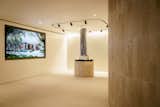 Scale model at The Residences at 1428 Brickell Sales Gallery