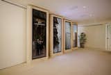 Interactive displays at The Residences at 1428 Brickell Sales Gallery