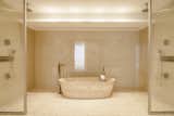 Tub at The Residences at 1428 Brickell Sales Gallery