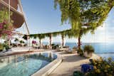 Rooftop Pool at The Residences at 1428 Brickell
