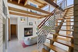 Designed by Internationally Renowned Architect, Steven Lombardi