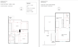 Updated Floor Plans