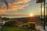 Panoramic Ocean, Mountain, and Island Views