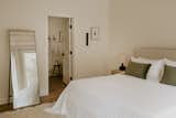 Master suite.