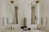 Master bath.