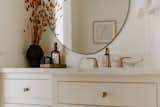 Half bath.