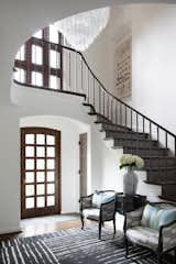 Entryway by Mary Patton Design