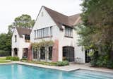 Outdoor Area by Mary Patton Design