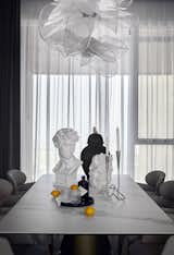 Dining Room  Photo 5 of 14 in Sombre Pearl by Open Atelier