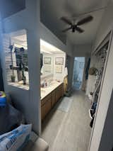 Owners' Suite (Before)