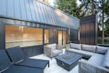 Outdoor Upper Patio