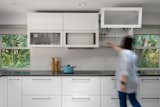 Kitchen Cabinets.