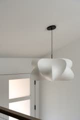 Entry lighting fixture.