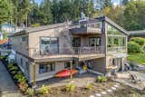 View-side decks
